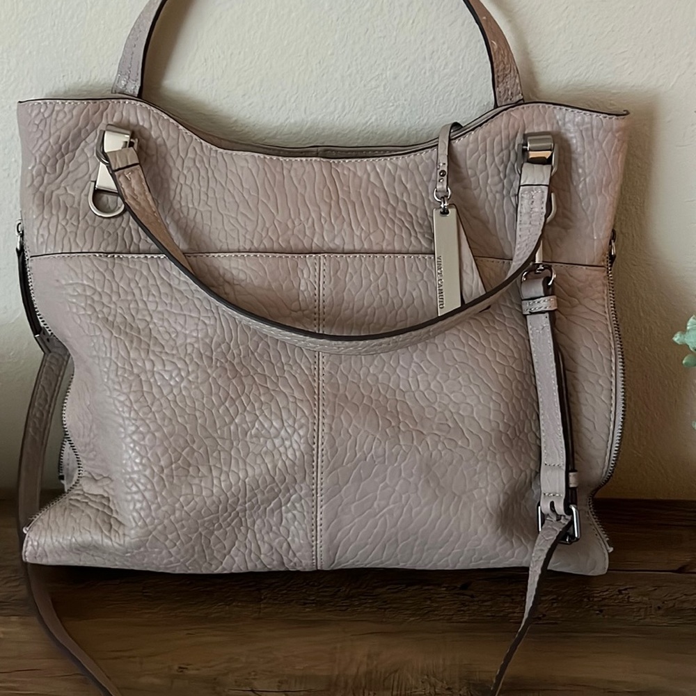 Vince Camuto shoulder bag